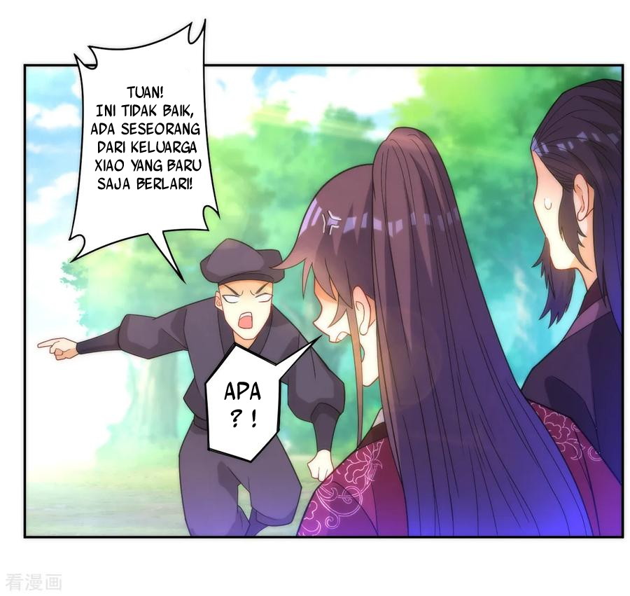 First Class Family Chapter 54 Gambar 20